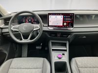Volkswagen Tayron - Vorschau Bild 11