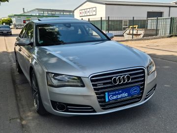 Audi A8 - 3