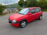Opel Corsa 1.4 Swing Swing - Opel Corsa: Swing