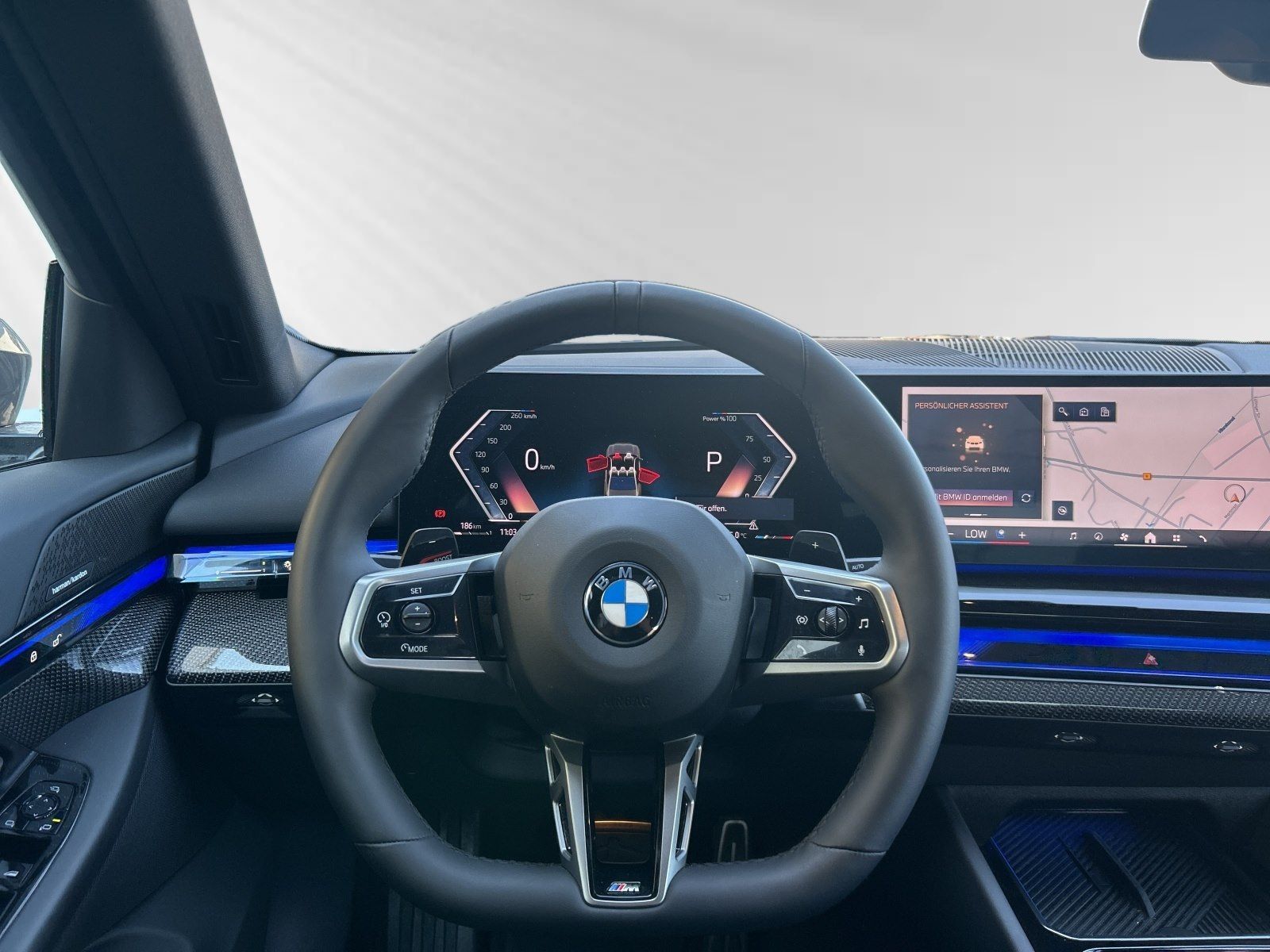 BMW 520 - Bild 11