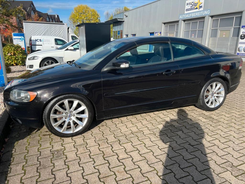Volvo C70