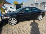 Volvo c70 2,0 Diesel mit neuen tüv Bitte e... - Volvo C70 aus 2008: Cabrio