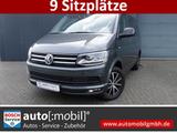 Volkswagen T6 Caravelle 2.0 TDI+EDITION+DSG+LED+ANHÄNGEKUPP - Volkswagen T6 Caravelle aus 2019
