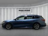 Ford Focus ST-Line X Turnier Aut.*AHK*ACC*HUD*KAM*NAV - Ford Focus: ST