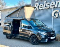 Mercedes-Benz V-Klasse 300 D -Marco Polo Edition- AHK -Allrad (7/14)