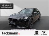 Cupra Formentor VZ*Navi*LED*Kamera*ACC*Keyless*Carplay - Cupra Formentor: mit Navigationssystem