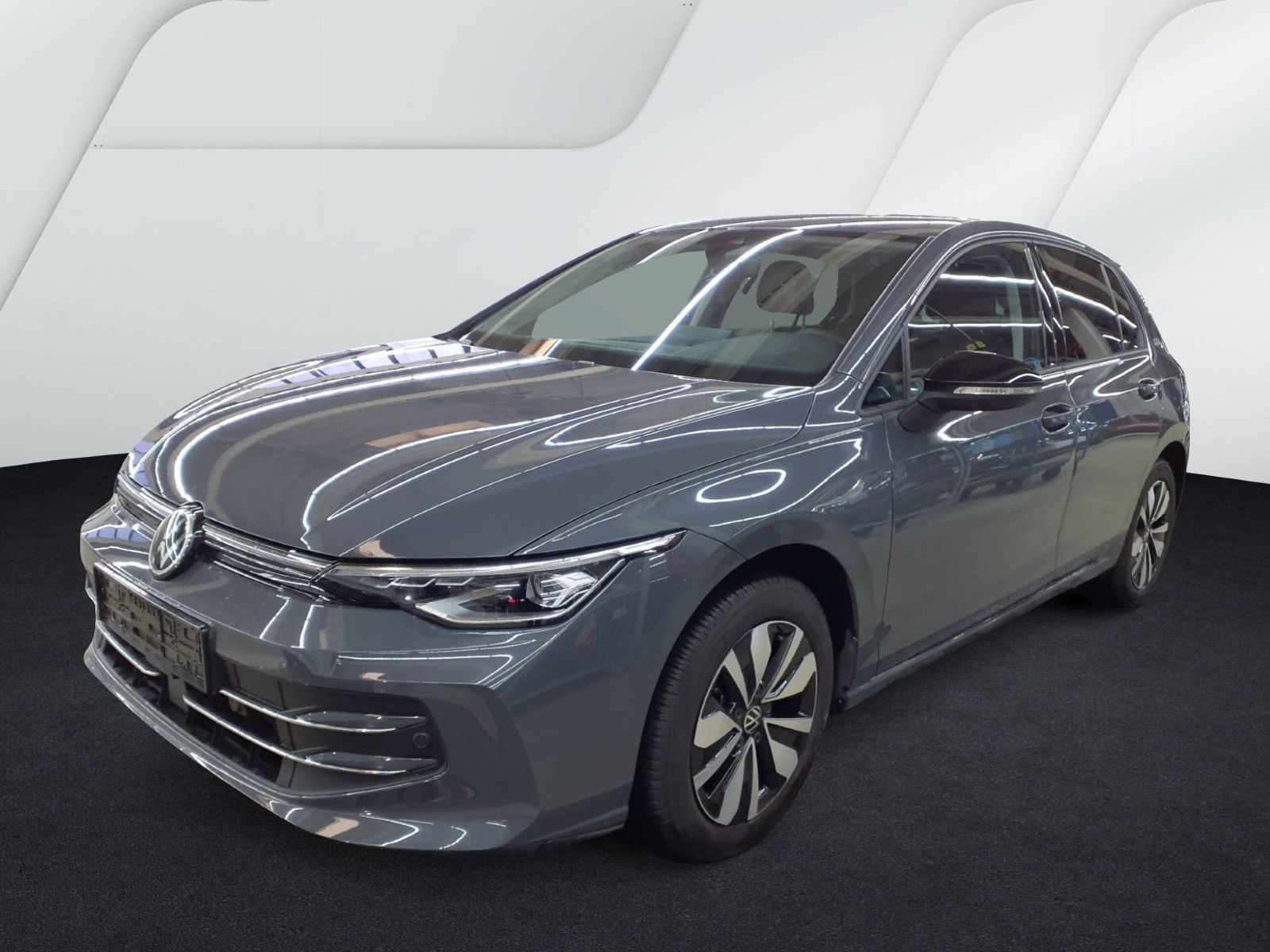 Volkswagen Golf - Bild 3