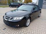 Saab 9-3 Cabriolet Vector,SZH,2xALU,LEDER,SERVNEU - Saab mit Diesel-Antrieb: 2.2