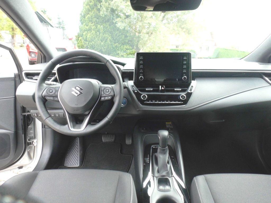 Suzuki Swace 1.8 Hybrid CVT Comfort+