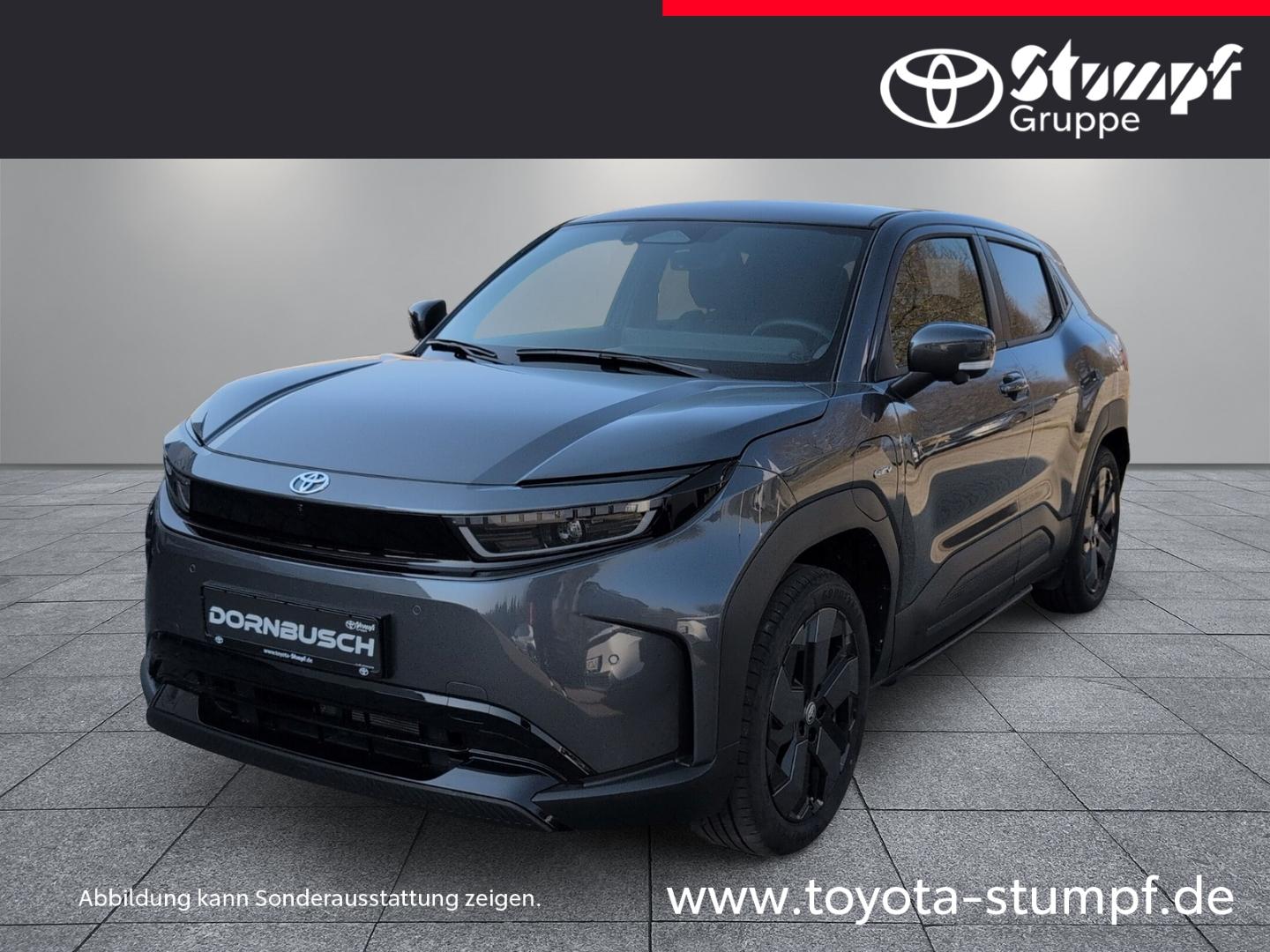 Toyota Urban Cruiser 61 kWh Lounge JBL+360°Kamera+uvm.