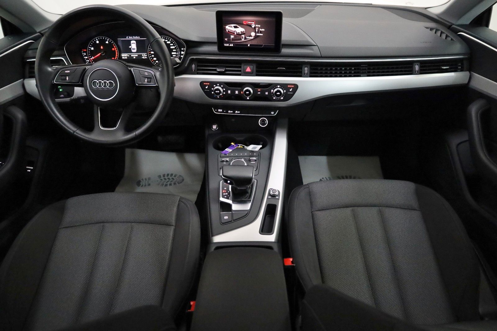 Fahrzeugabbildung Audi A5 Sportback 35 TDI, Navi,Xenon,SH,PDC