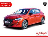 Peugeot 208 PureTech 100 Active Pack EAT8 LED Klima PDC - Peugeot Gebrauchtwagen von 2022