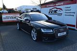 Audi A8 3.0 TDI quattro Exclusive TÜV  + Service NEU - gebrauchte Audi A8 aus dem Jahr 2016