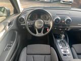 Audi A3 2,0 TDI Sportback SPORT Automatik Xenon Navi - Audi A3 mit Diesel-Antrieb: Kombi, Automatik