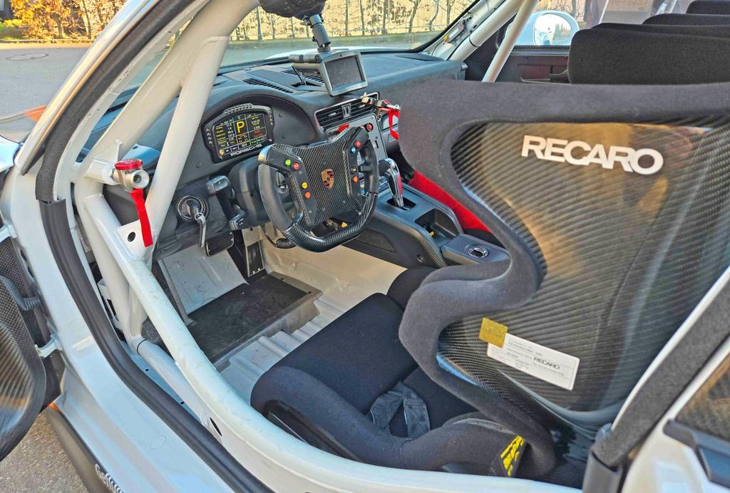 Porsche 911 Urmodell