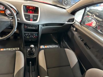 Peugeot 207 Urban Move *2. Hand*Klima*Radio*CD*Isofix*