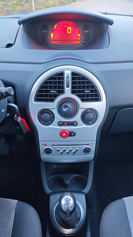 Renault Modus
