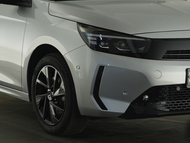 Corsa F FACELIFT GS+LED MATRIX+RÜCKFAHRKAMERA+SI