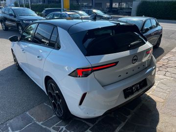 Bild 18 Opel Astra 1.2 Turbo GS | HUD | 360° | Automatik