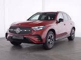 Mercedes-Benz GLC 300 de 4M AMG Premium|NIGHT|MEMO|360°|TOTW| - Mercedes-Benz Gebrauchtwagen in Landshut