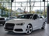 Audi S3 Limousine q. MMI *Alcantara *SHZ *Sportsitze - Audi S3 Gebrauchtwagen in Wuppertal