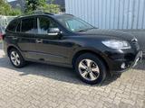 Hyundai Santa Fe 2.2 CRDi Premium - gebrauchte Hyundai SANTA FE aus dem Jahr 2012