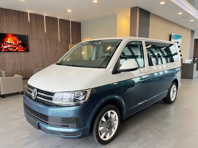 Volkswagen T6 Multivan Bulli