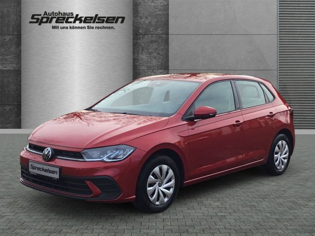 Volkswagen Polo 1.0 Life++LED++digitales Cockpit++Bluetooth