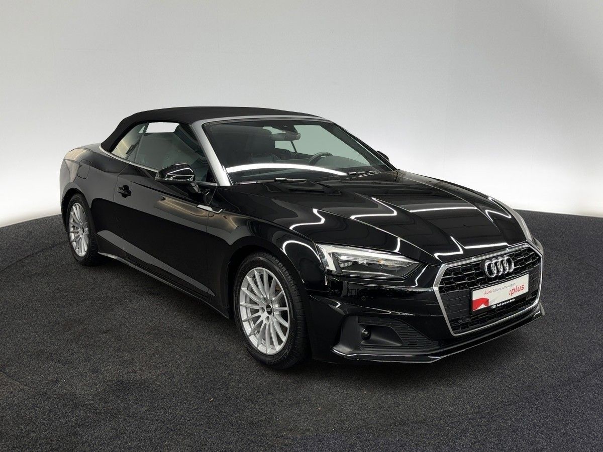 Audi A5 - Bild 8