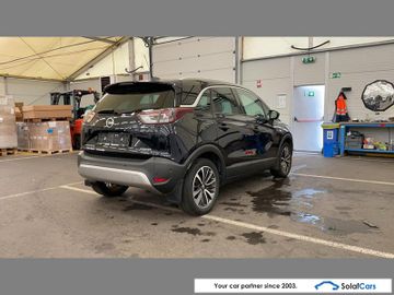 Opel Crossland (X) - 3