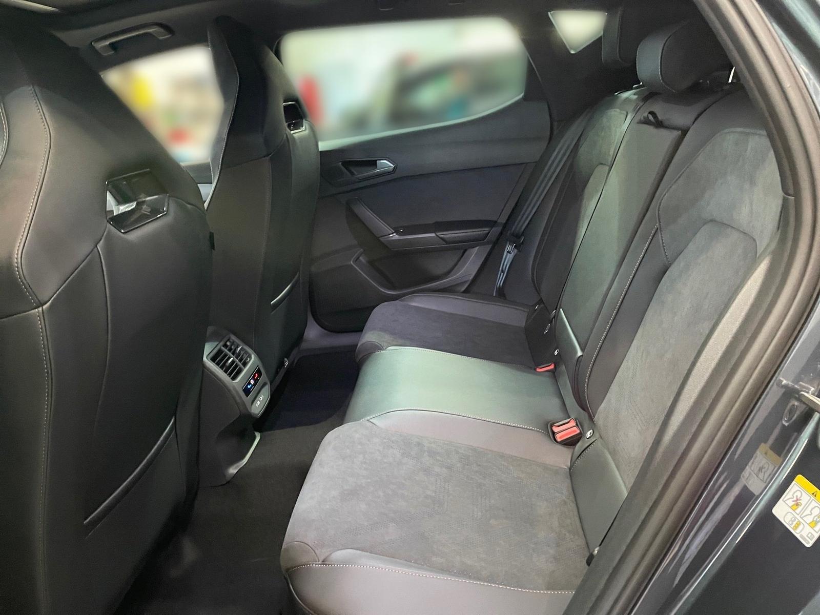Cupra Leon VZ 2.0 TSI DSG VZ *SENNHEISER*PANO*KAMERA*, миниатюра 13