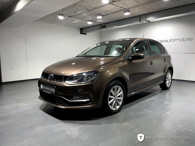 Volkswagen Polo 1.0 Lounge *Klimaautomatik*  BMT/Start-Stop