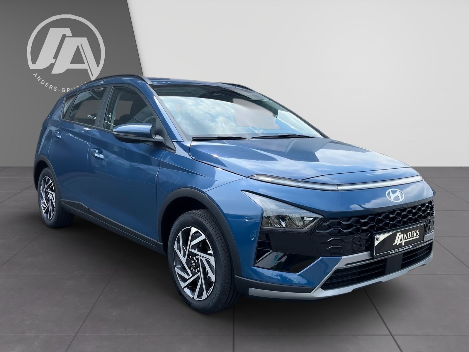 Hyundai BAYON – Bild 5