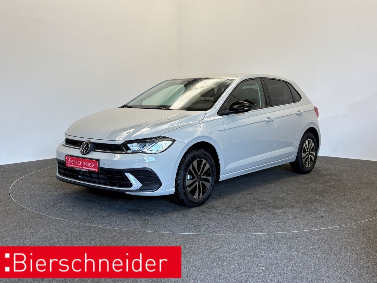 Volkswagen Polo 1.0 TSI DSG Tageszulassung ENERGY ALU 15 AC