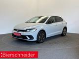 Volkswagen Polo 1.0 TSI DSG Tageszulassung ENERGY ALU 15 AC - Volkswagen Polo ENERGY