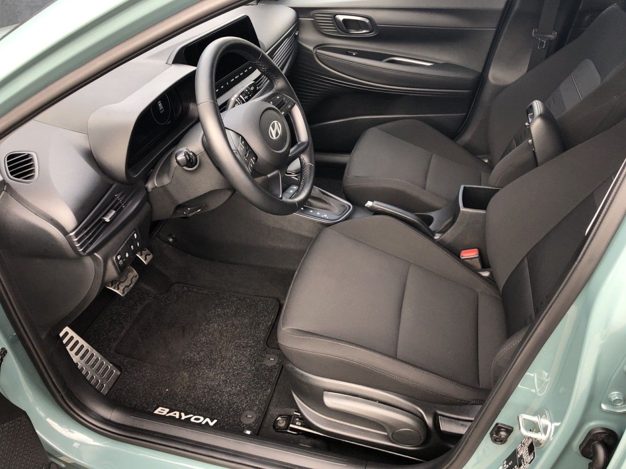 Hyundai BAYON – Bild 9