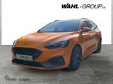 Ford Focus Turnier ST 2.3 EcoBoost LED DAB - Ford Focus mit Benzin-Antrieb: Da3