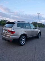 BMWX3E83 Automatikgetriebe Diesel - BMW: Automatikgetriebe