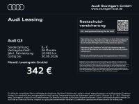 Audi Q3 - Vorschau Bild 2