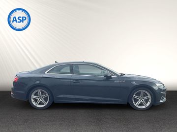 Audi A5 - 4