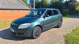 Skoda Fabia 1.2l - - Skoda Fabia aus 2007: 1.2