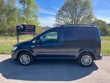 Volkswagen Caddy PKW Comfortline BMT / Navi /Kamera/AHK - : Pkw