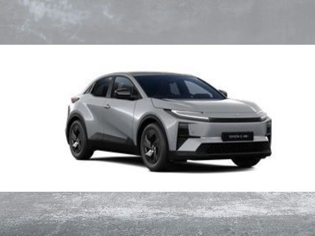Toyota C-HR - Bild 3