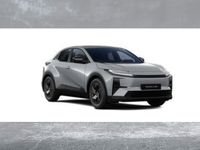 Toyota C-HR - Vorschau Bild 3