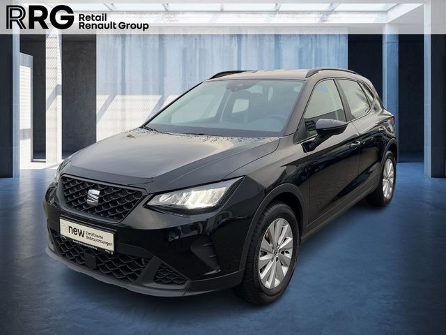 Seat Arona Style 1.0 TSI Automatik Navi