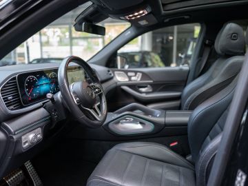 Mercedes GLS 400 - 9