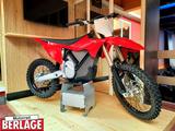 Stark Future Varg MX Elektromotocross 80PS SONDERPREIS - ELEKTRO RALLYE