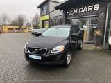 Volvo XC60 2.4 D Momentum Drive Navi Alu Xenon  - gebrauchte Volvo XC60 aus dem Jahr 2010