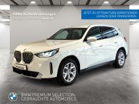 BMW X3 - Vorschau Bild 1