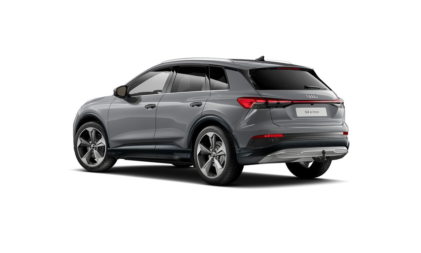 Audi Q4 e-tron - Bild 3